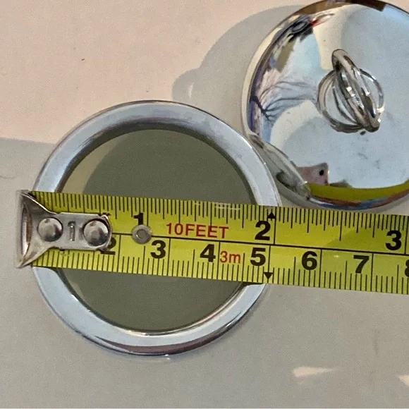 Royal Worcester Porcelain Egg Coddler, Vintage Egg Cooker, Egg Cup - Picture 6 of 8